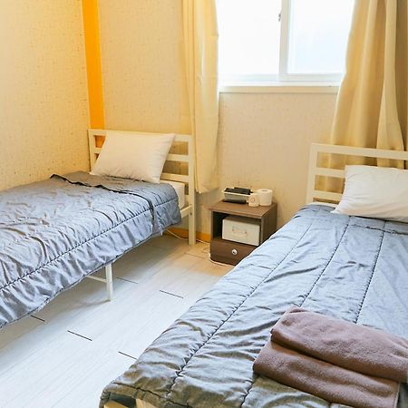 Travelers A Korea Hostel سيول المظهر الخارجي الصورة