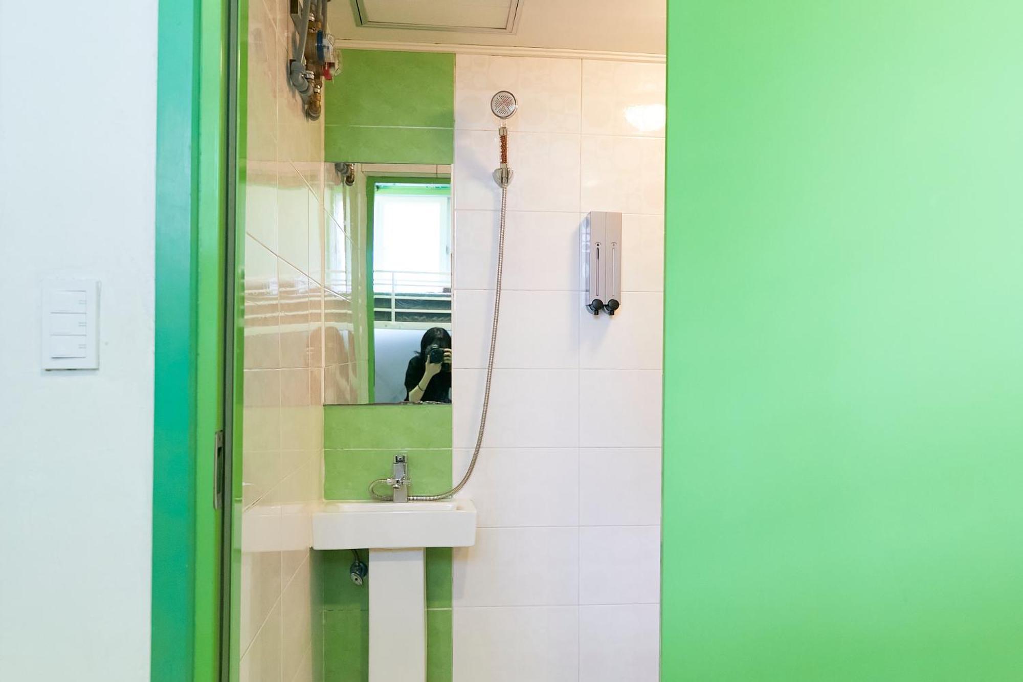 Travelers A Korea Hostel سيول المظهر الخارجي الصورة