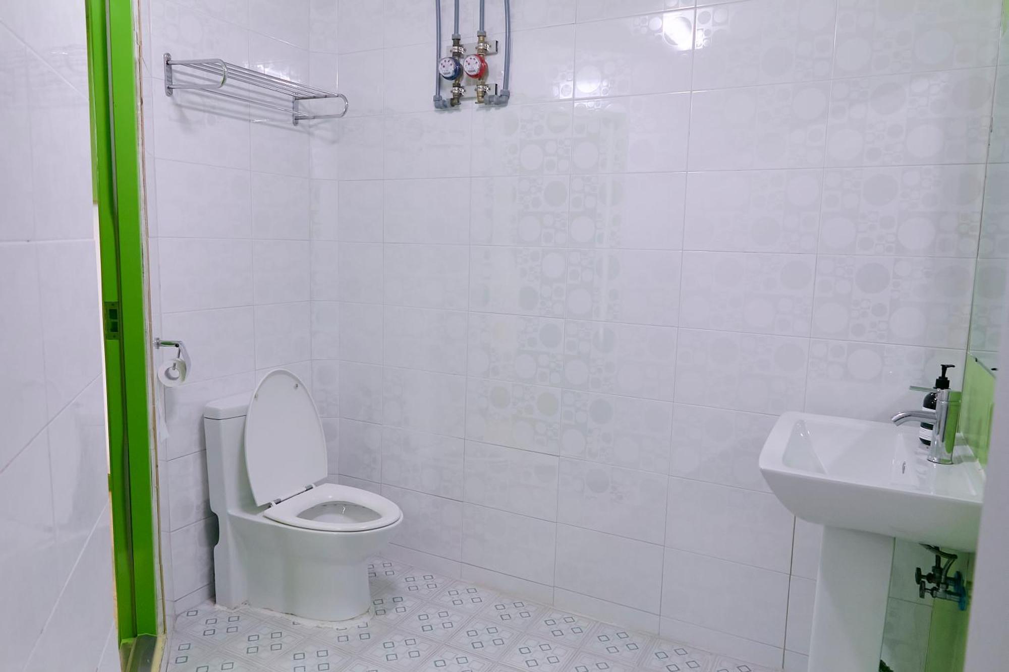 Travelers A Korea Hostel سيول المظهر الخارجي الصورة