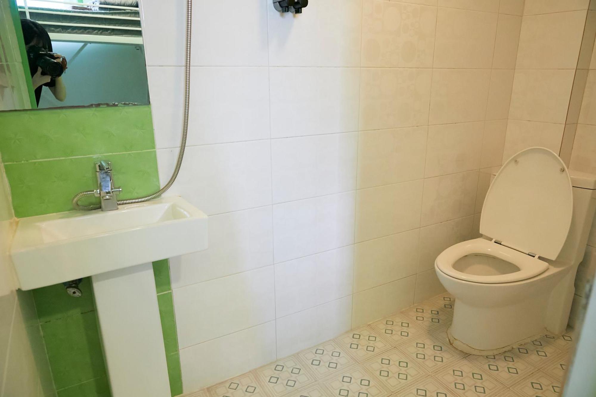 Travelers A Korea Hostel سيول المظهر الخارجي الصورة