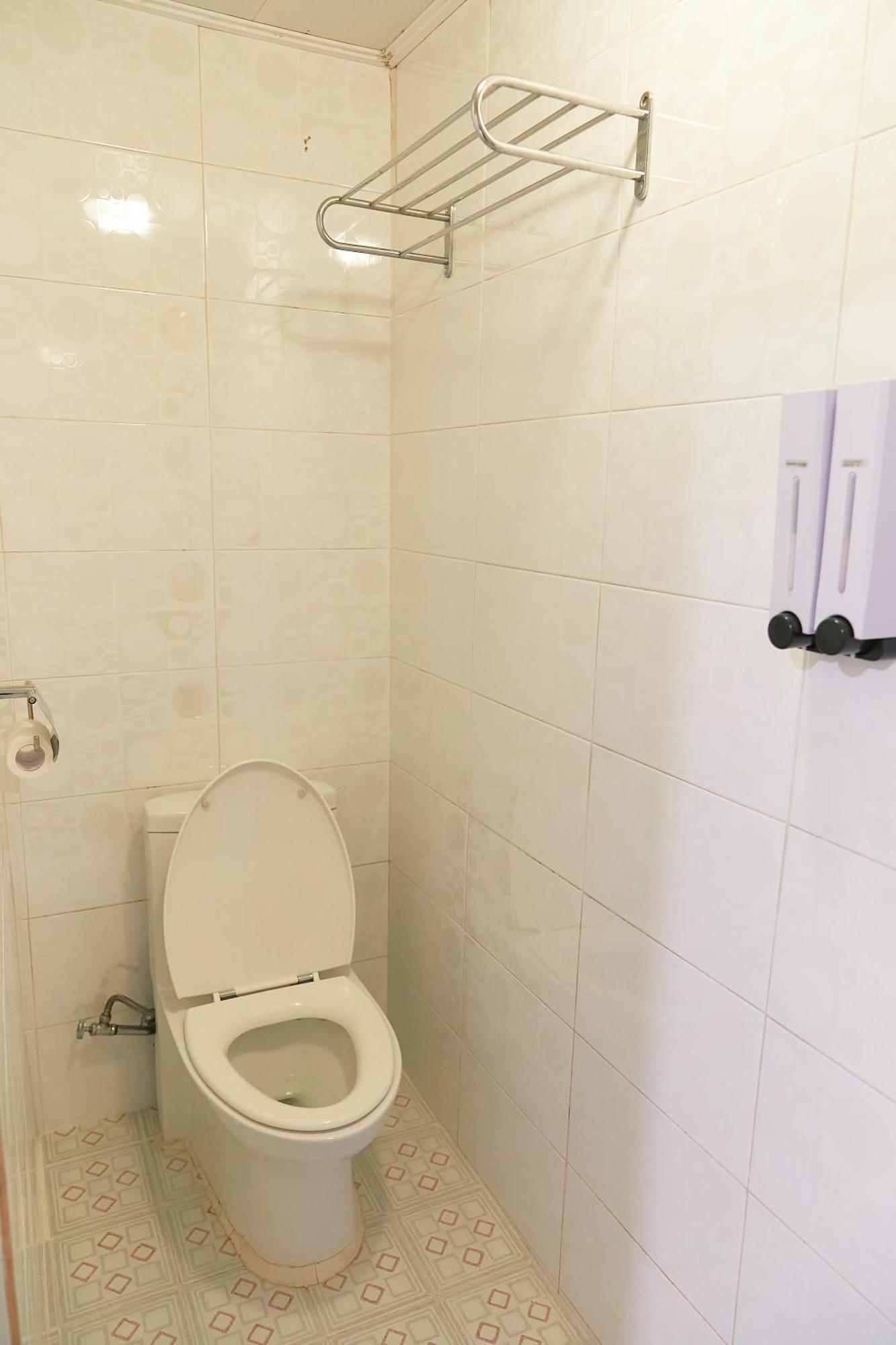 Travelers A Korea Hostel سيول المظهر الخارجي الصورة