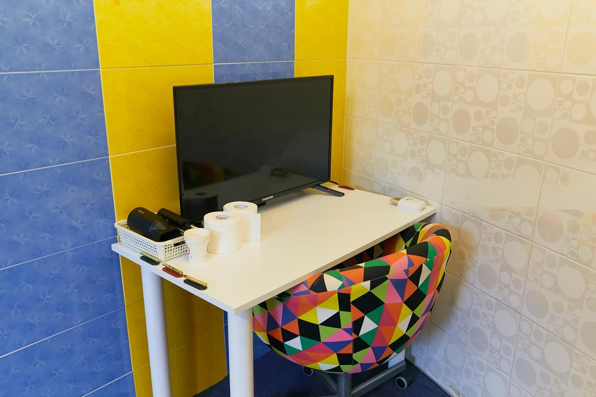 Travelers A Korea Hostel سيول المظهر الخارجي الصورة