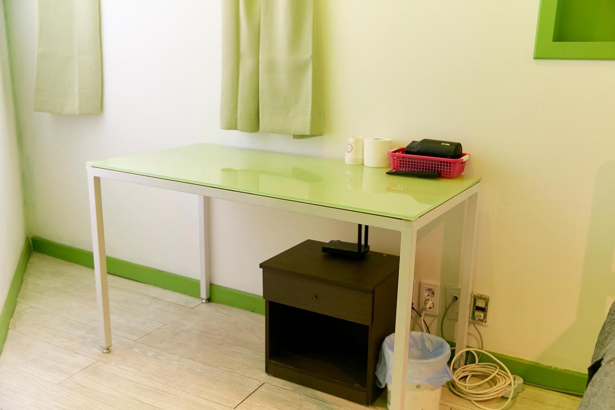 Travelers A Korea Hostel سيول المظهر الخارجي الصورة