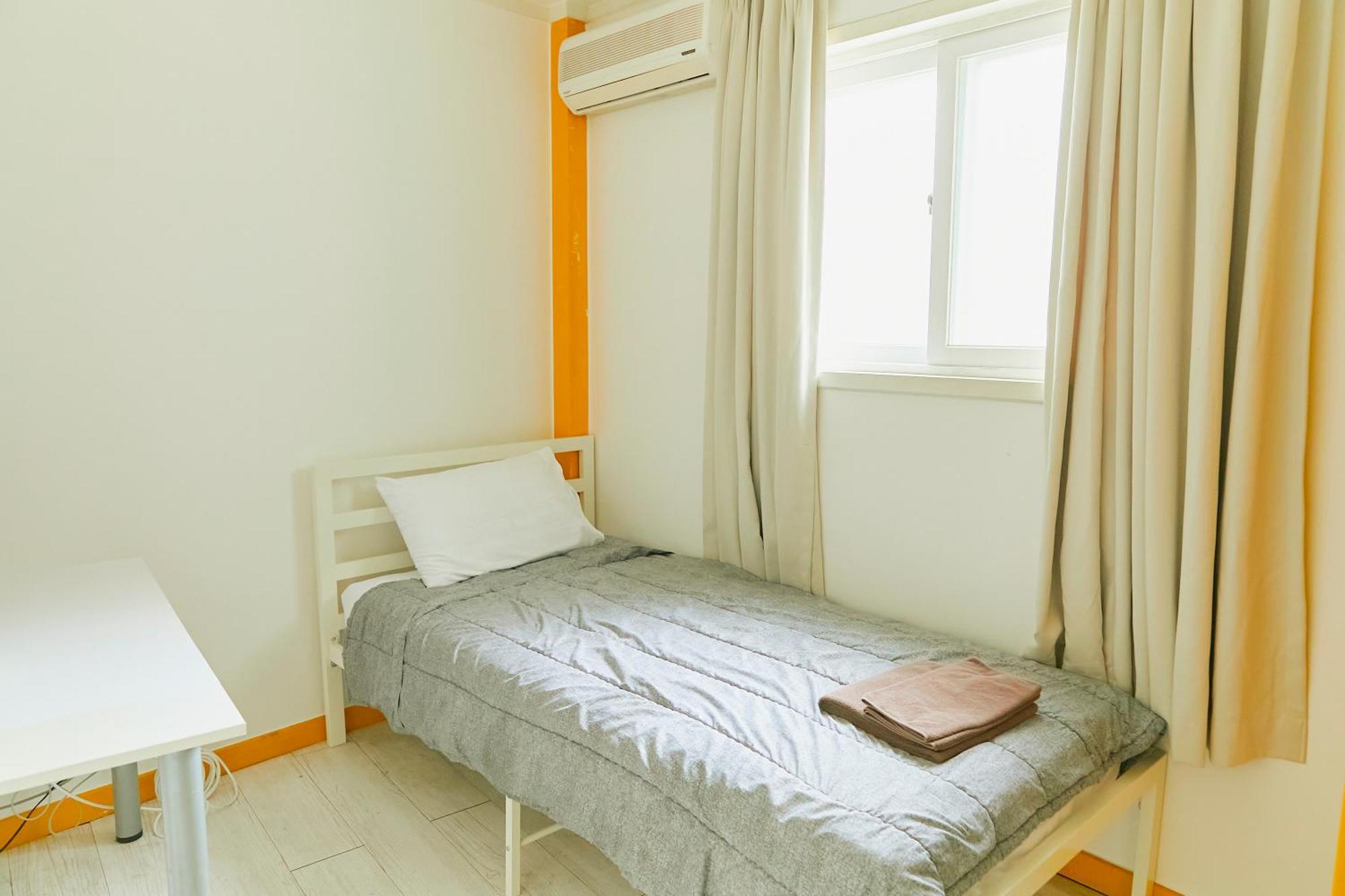 Travelers A Korea Hostel سيول المظهر الخارجي الصورة
